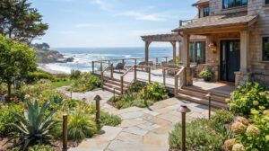 coastal outdoor lighting