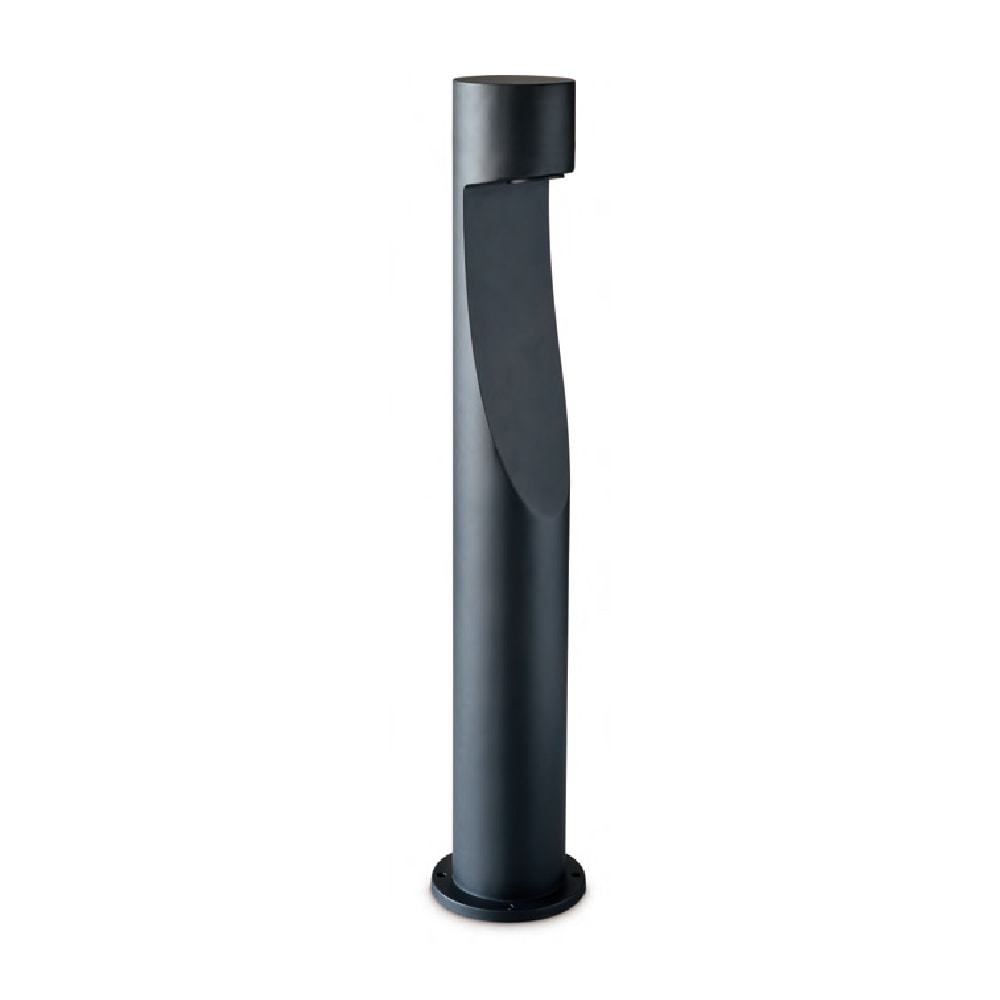 led lights bollard