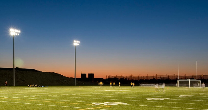 backyard stadium led lights