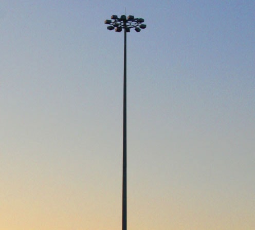 postes de luz