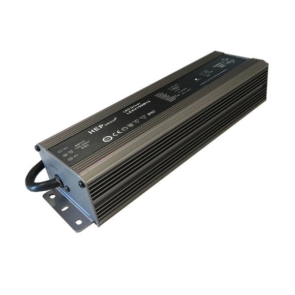 hep outdoor constant voltage led driver