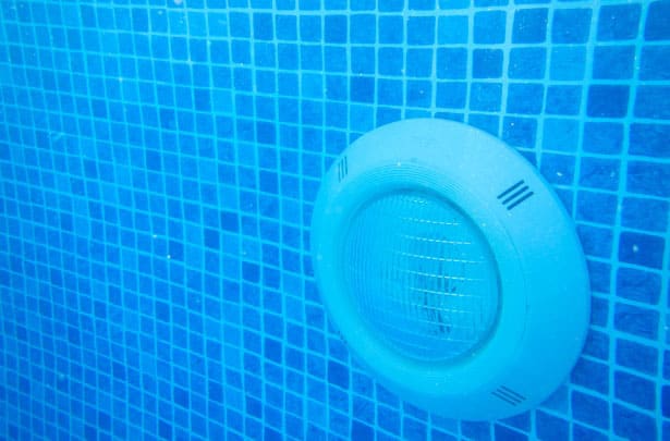 swimming pool lights manufacturer