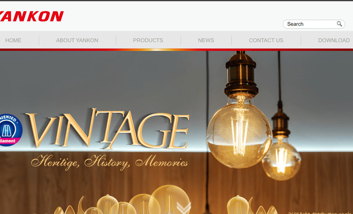 Top 10 LED Lighting Manufacturers in China (2024) RC Lighting