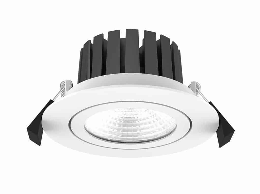 downlights à LED dimmables