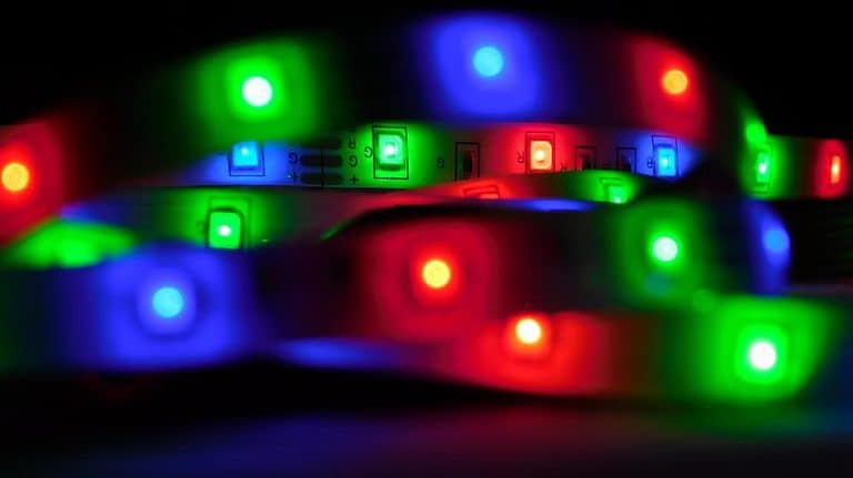 Color Your Facade and Landscape with Outdoor RGB LED Lighting - RC Lighting