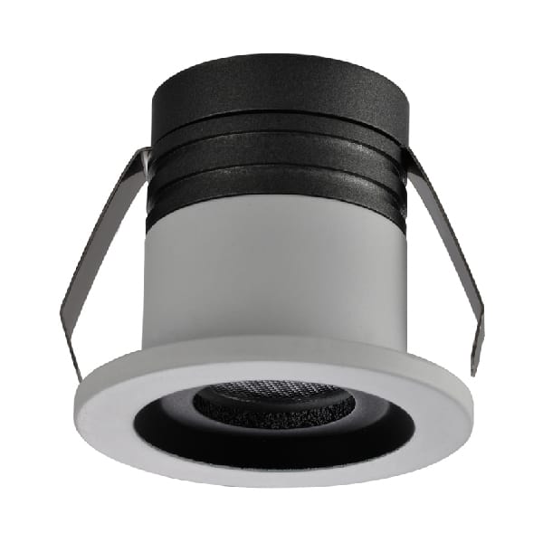 commercial recessed downlights