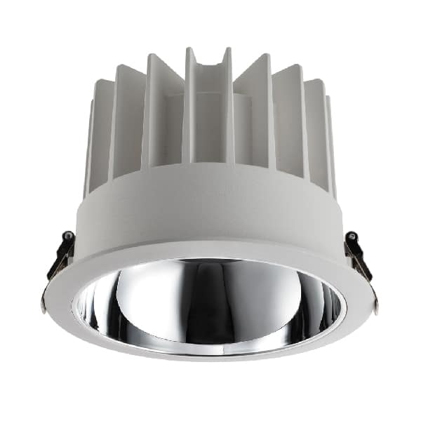 tunable white led downlights