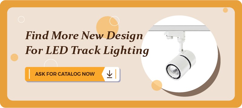 led track lighting 画板 1