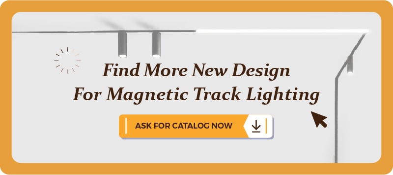 magnetic track lighting