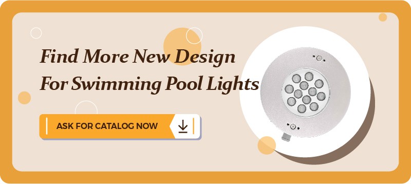 swimming pool lights 画板 1