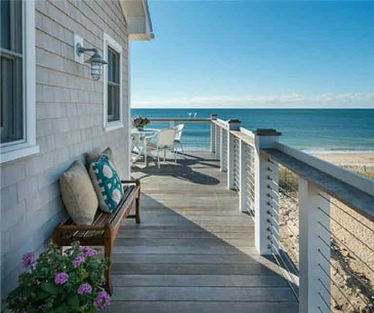 How to Choose Coastal Outdoor Lighting Fixtures? RC Lighting