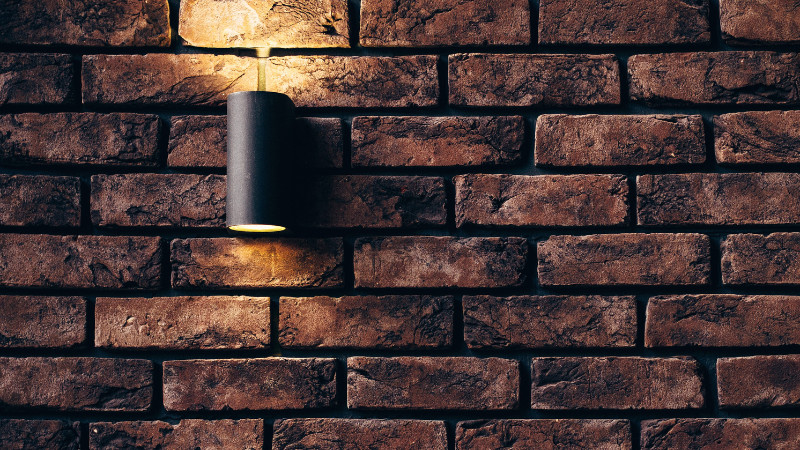 Wall lighting