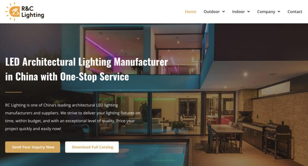 Rc Lighting