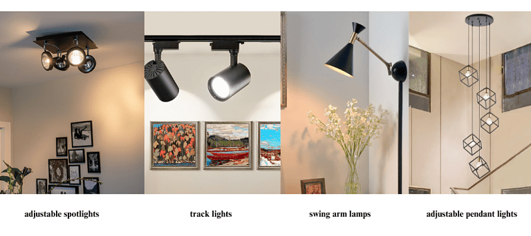 How to Create LED Lighting in Exhibition Spaces and Museums - RC Lighting