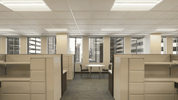 Types of Different Office Lighting Fixtures - RC Lighting