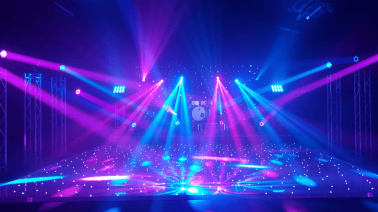 Design Stage Lighting: The Ultimate 2026 Guide to Success