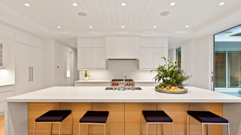Recessed Lightings