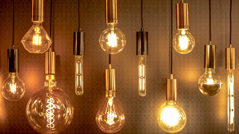 led bulbs