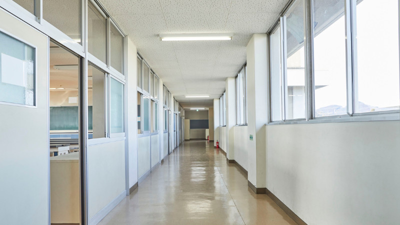 school Lights