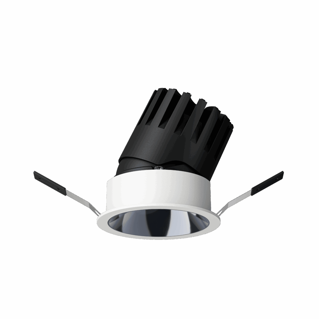 led spotlights