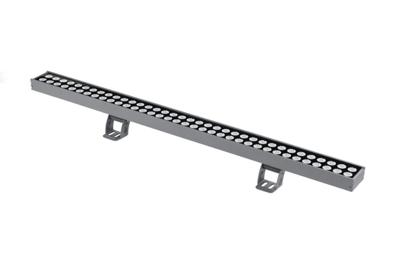 120w led wall washer