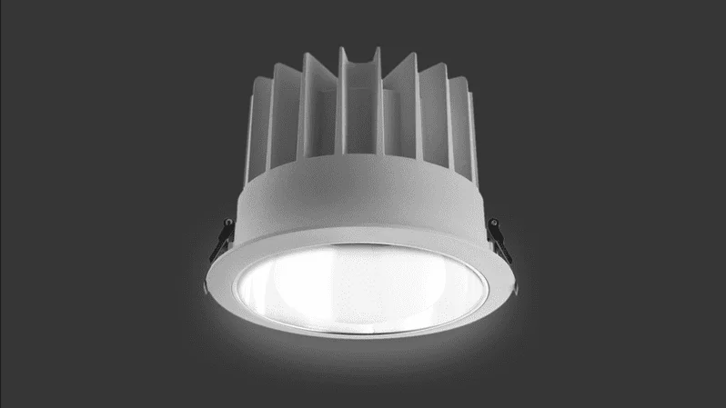 downlights empotrables led
